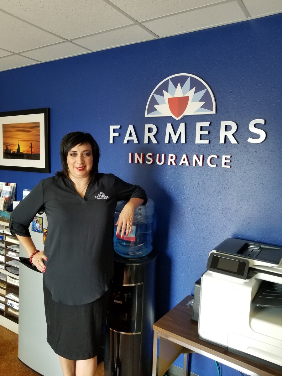 Images Farmers Insurance - Ida Benavides