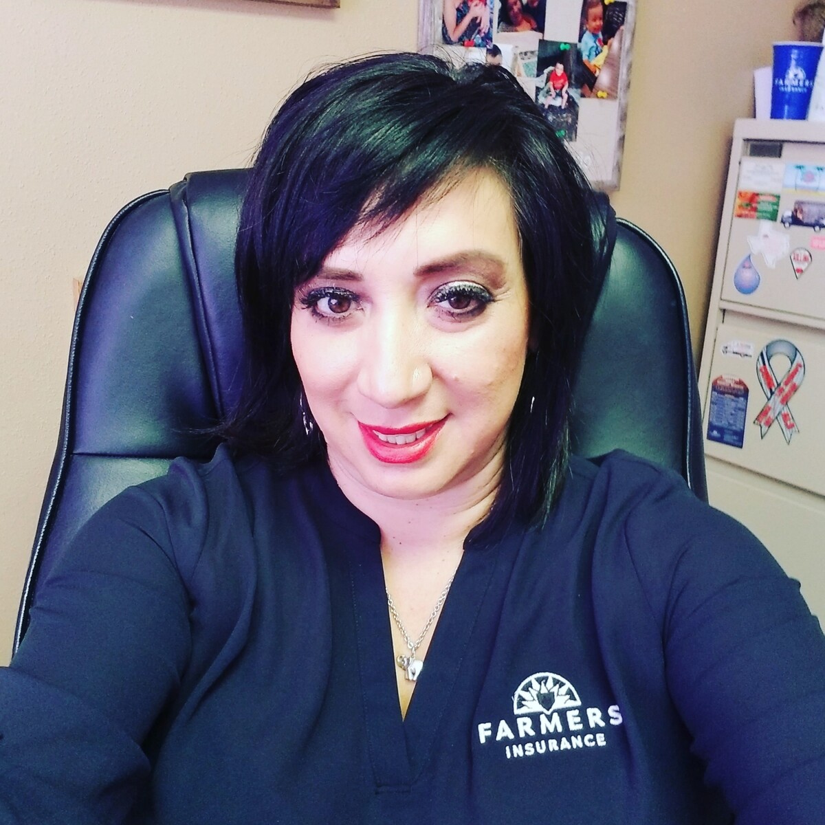 Images Farmers Insurance - Ida Benavides