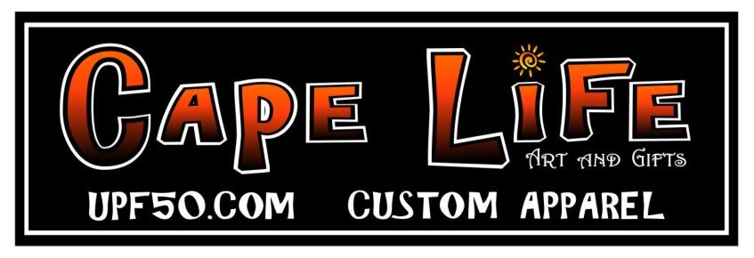 Images Cape Life Upf 50 Apparel