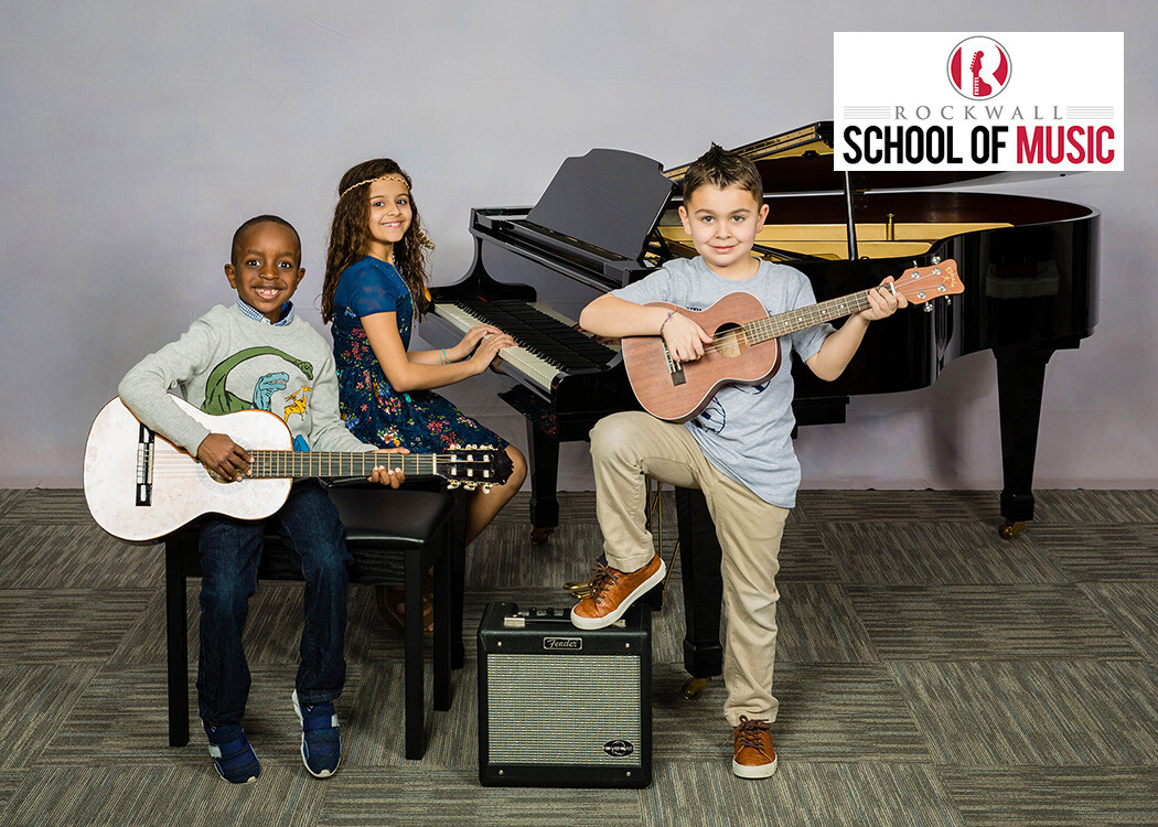 Images Rockwall School of Music