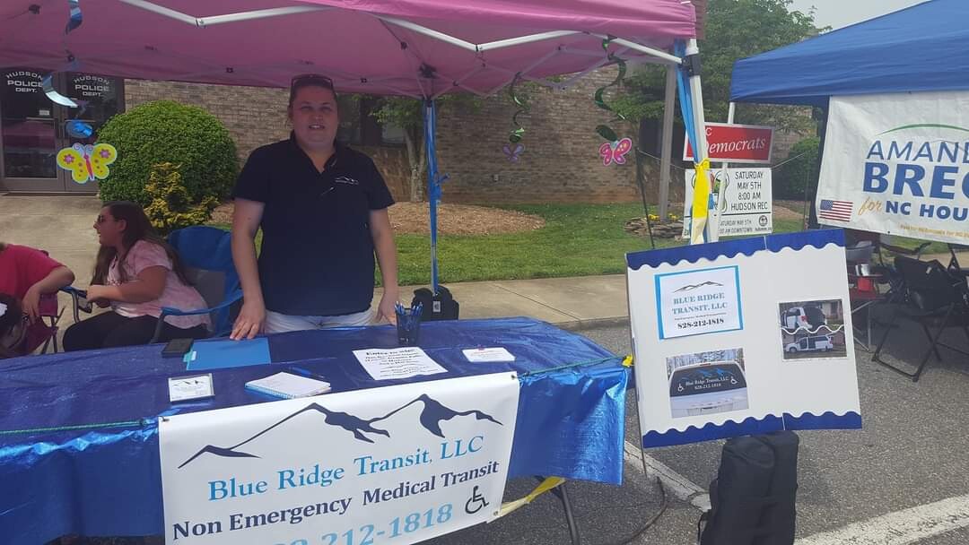 Images Blue Ridge Transit