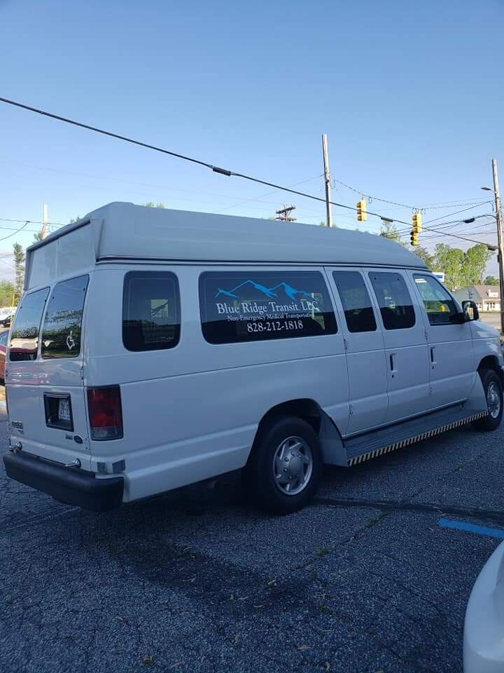 Images Blue Ridge Transit