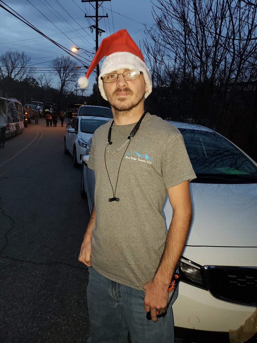 Images Blue Ridge Transit