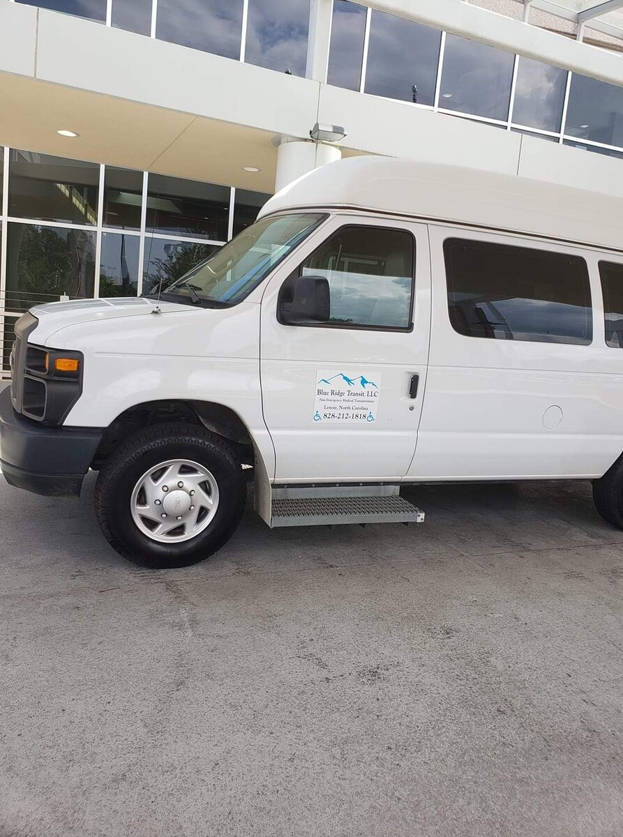 Images Blue Ridge Transit
