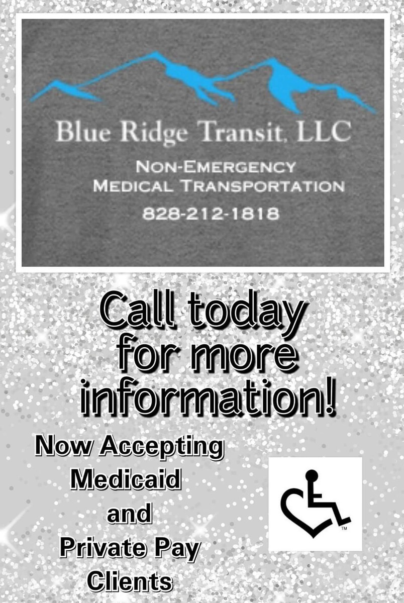 Images Blue Ridge Transit