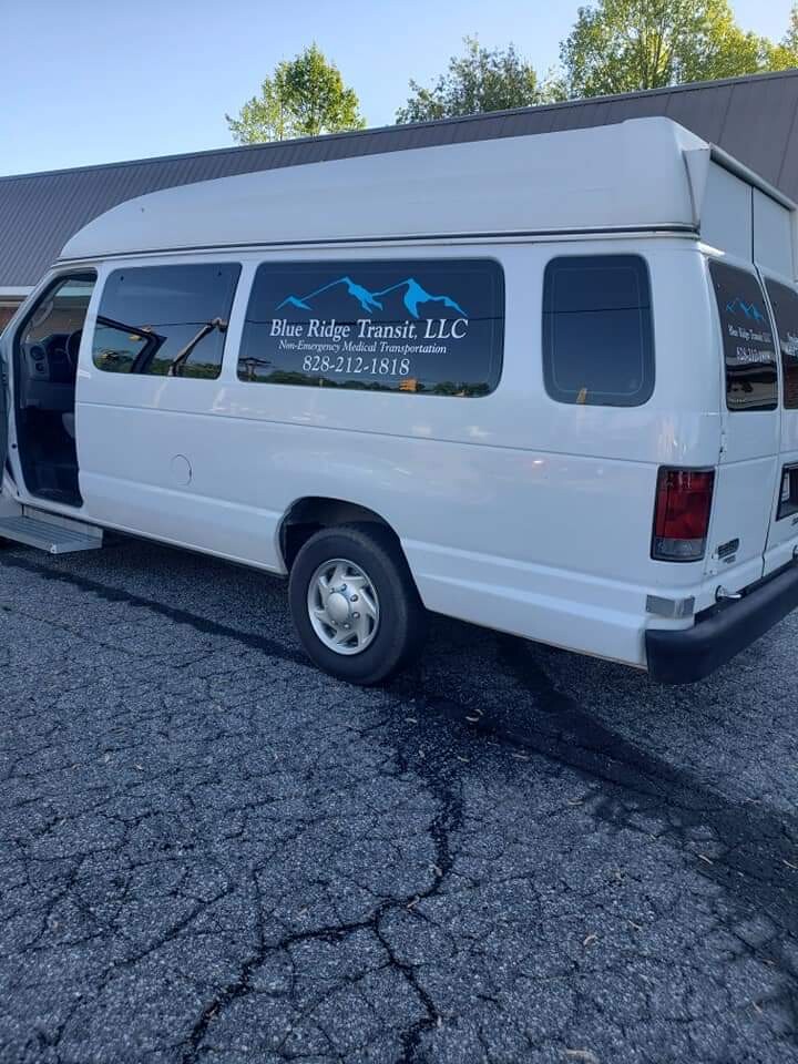 Images Blue Ridge Transit