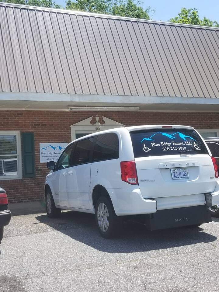 Images Blue Ridge Transit