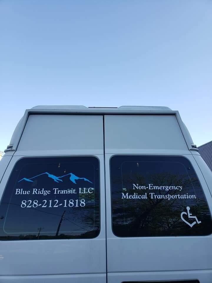 Images Blue Ridge Transit
