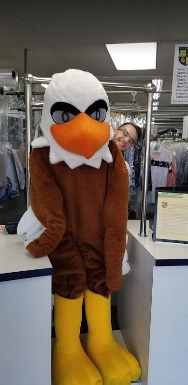 Images Executive Cleaners