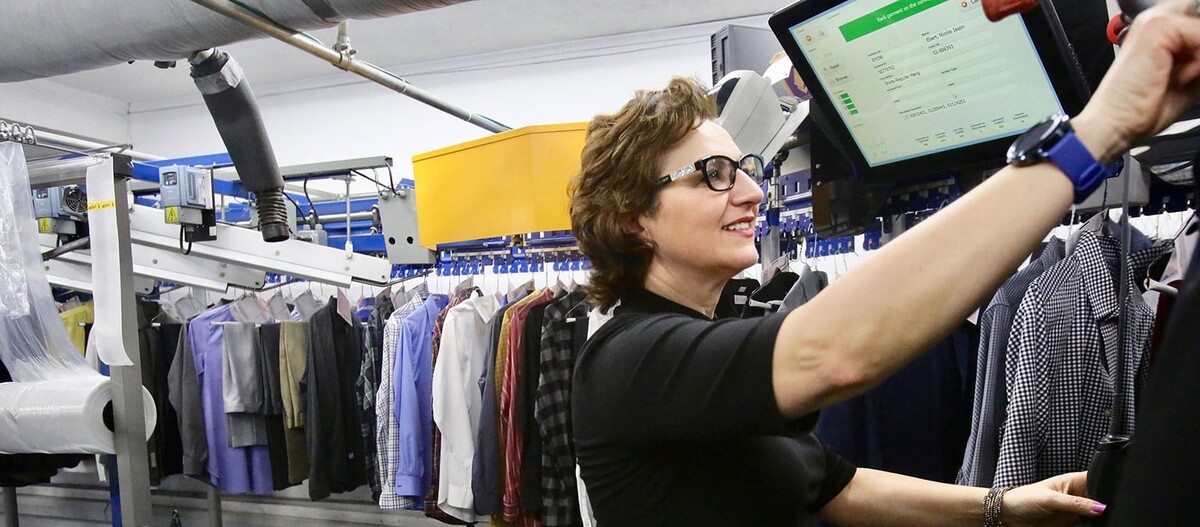 Images Executive Cleaners