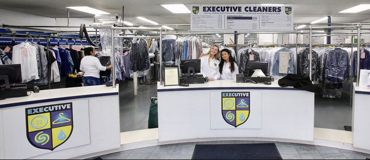 Images Executive Cleaners