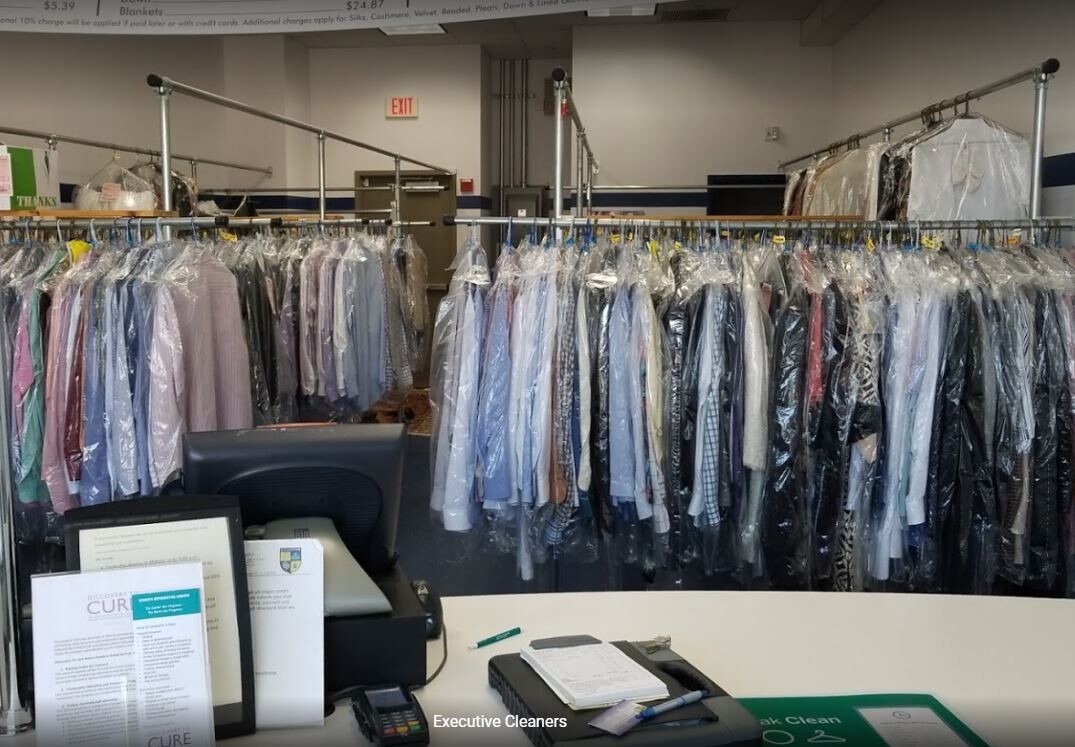 Images Executive Cleaners