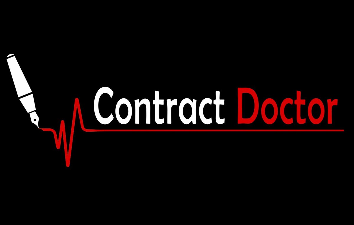 Images The Contract Doctor