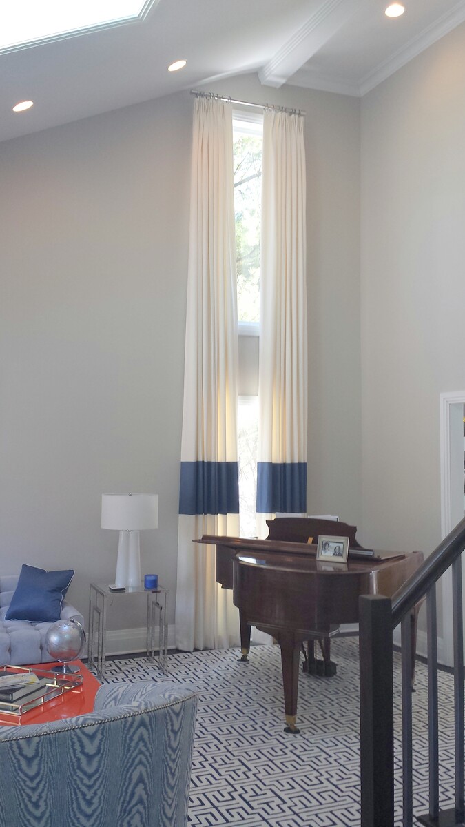 Images Rosenfeld Interiors Inc.