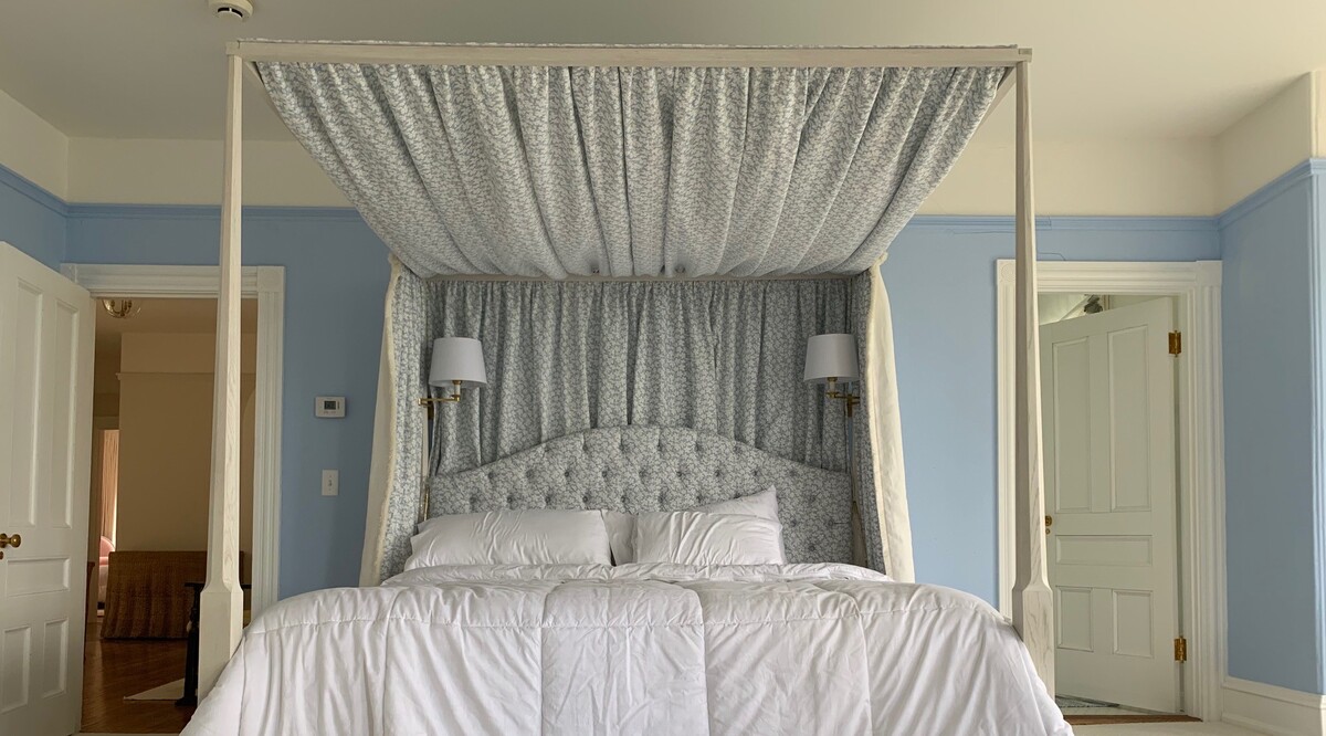 Images Rosenfeld Interiors Inc.
