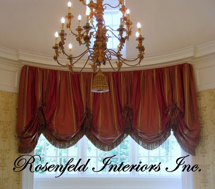 Images Rosenfeld Interiors Inc.