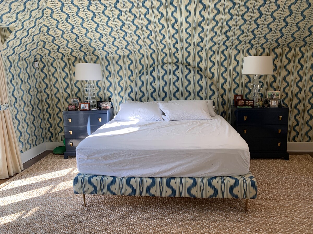 Images Rosenfeld Interiors Inc.