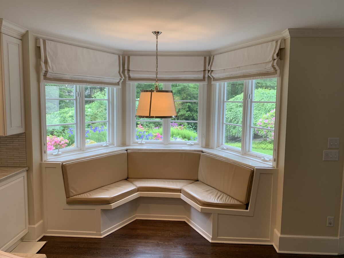 Images Rosenfeld Interiors Inc.