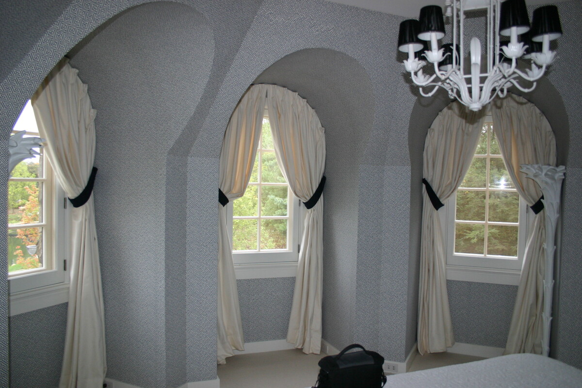 Images Rosenfeld Interiors Inc.