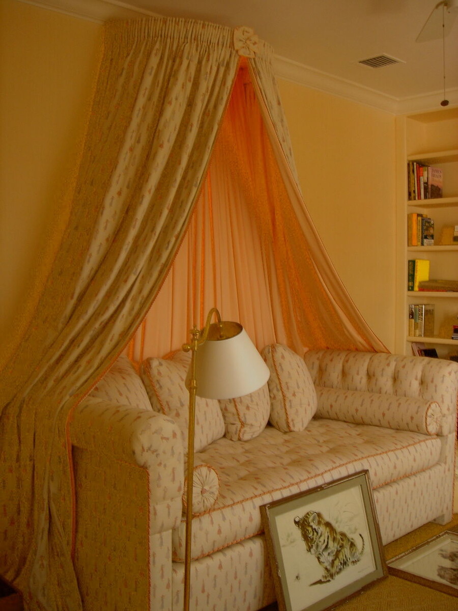 Images Rosenfeld Interiors Inc.