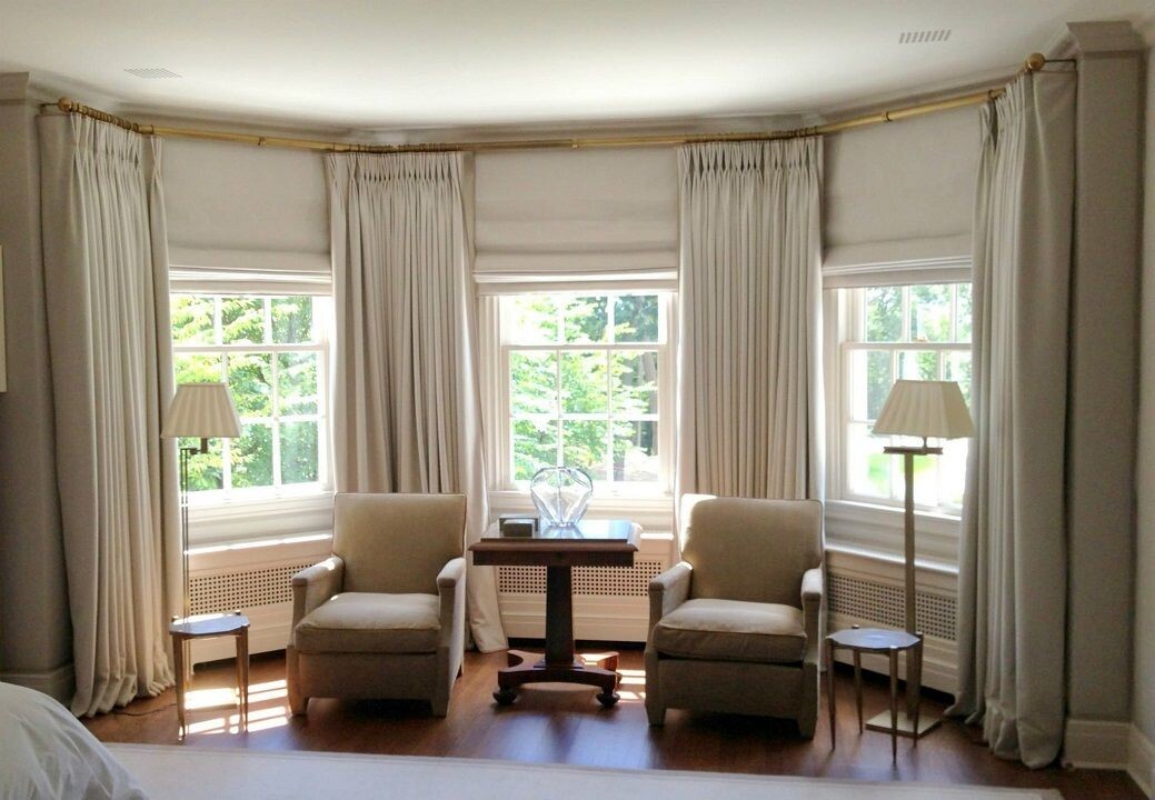 Images Rosenfeld Interiors Inc.