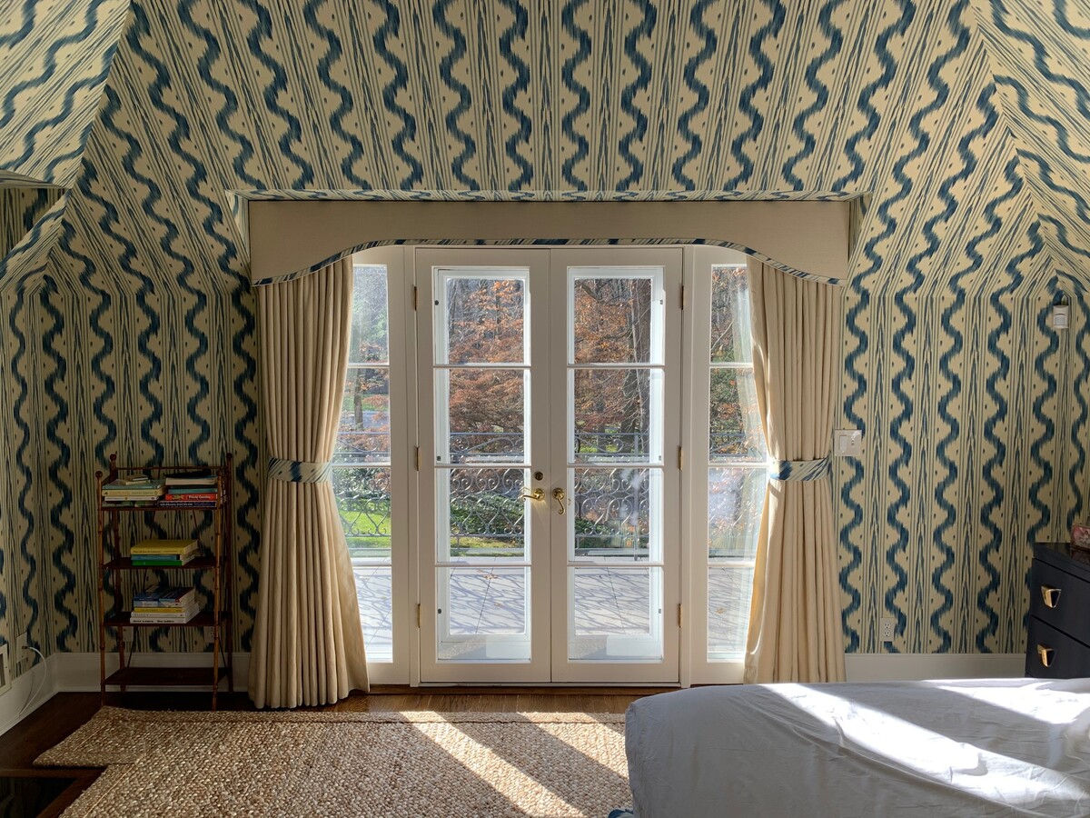 Images Rosenfeld Interiors Inc.