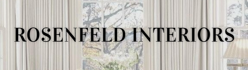 Images Rosenfeld Interiors Inc.