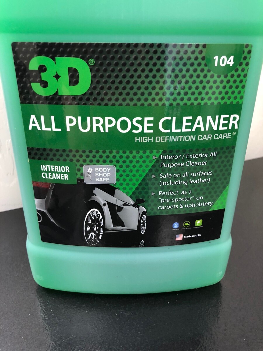 Images High Definition Car Care Products