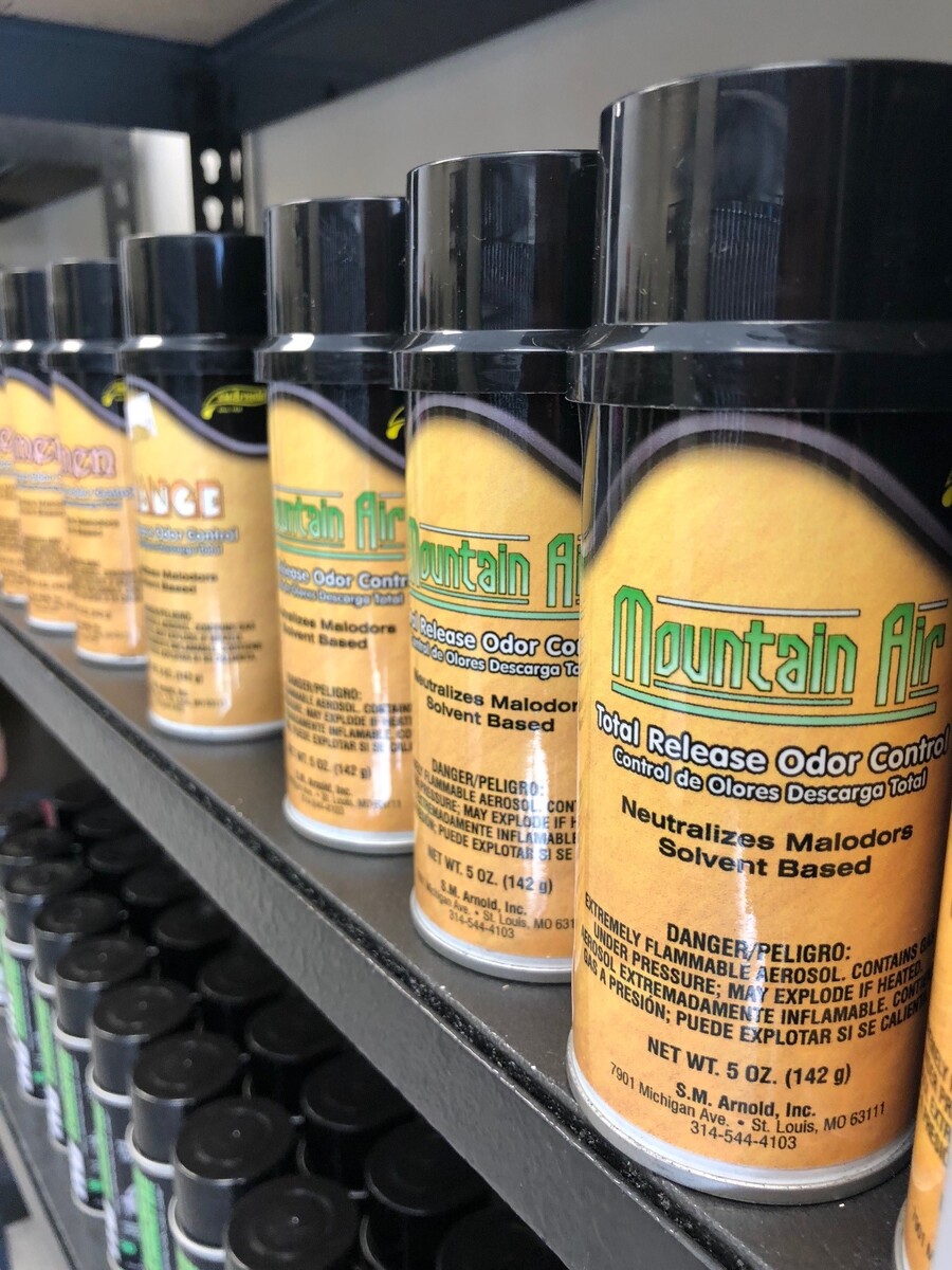 Images High Definition Car Care Products