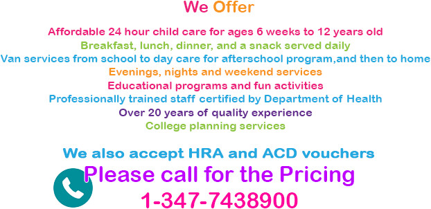 Images A Box of Pencils Group Daycare