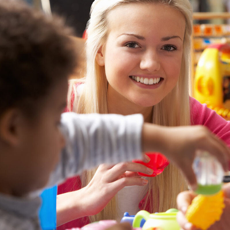 Images A Box of Pencils Group Daycare
