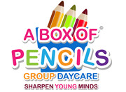 Images A Box of Pencils Group Daycare