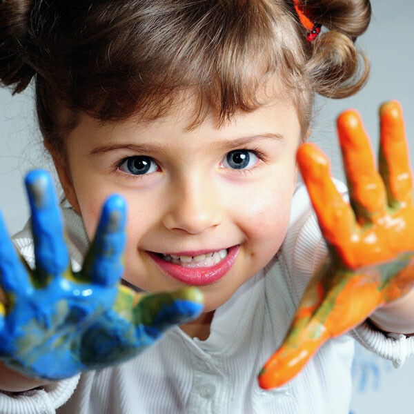 Images A Box of Pencils Group Daycare