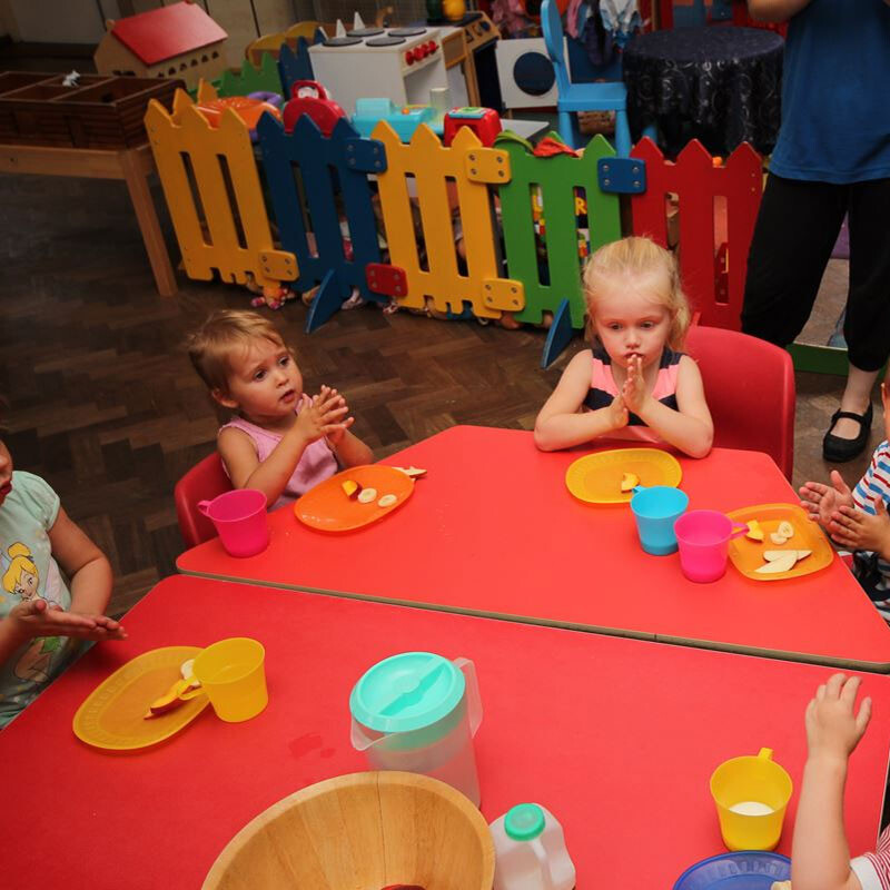 Images A Box of Pencils Group Daycare