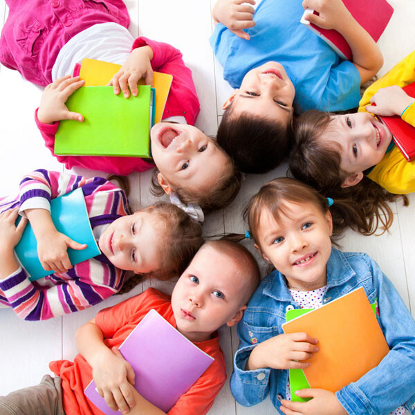 Images A Box of Pencils Group Daycare