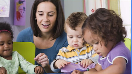 Images A Box of Pencils Group Daycare