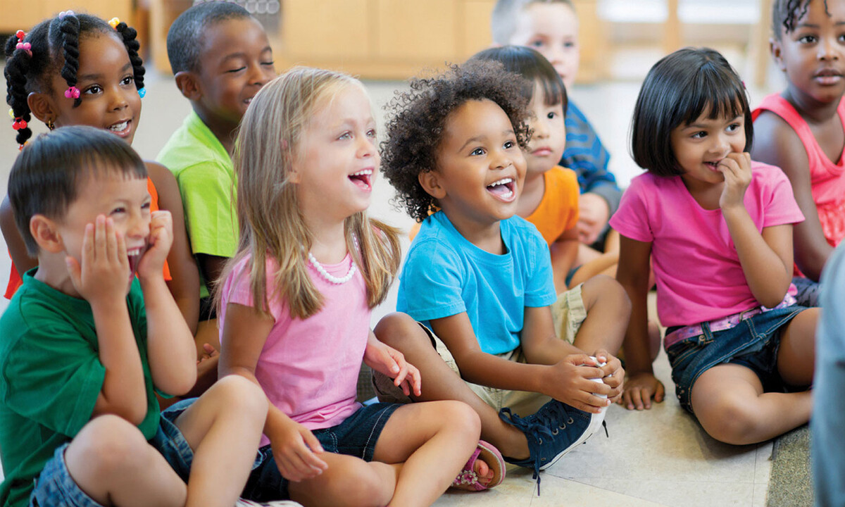 Images A Box of Pencils Group Daycare