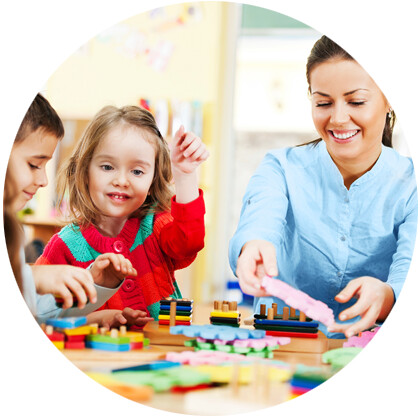 Images A Box of Pencils Group Daycare