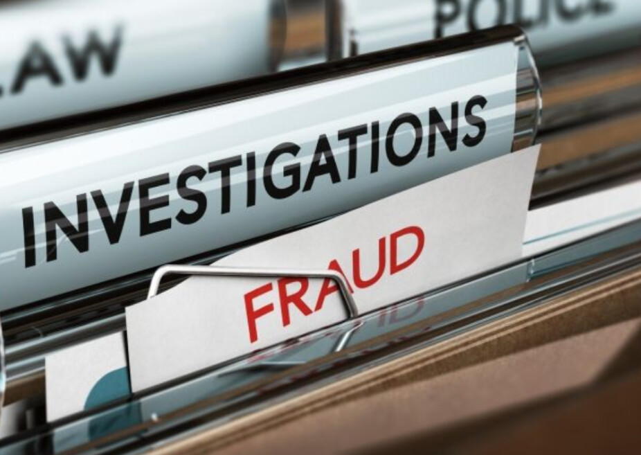 Images Dean Investigation Agency