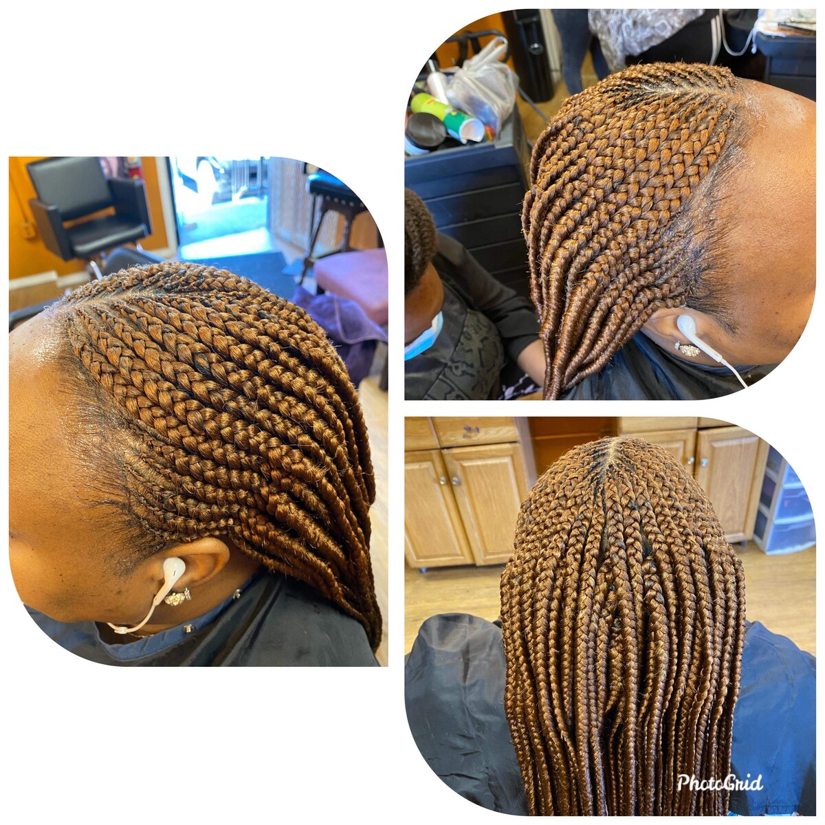 Images Rose African Hair Braiding