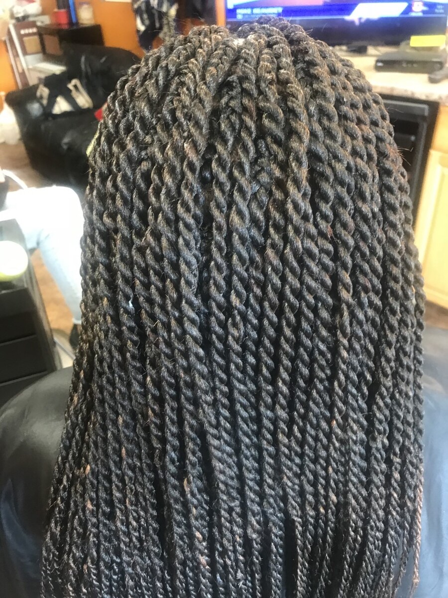 Images Rose African Hair Braiding