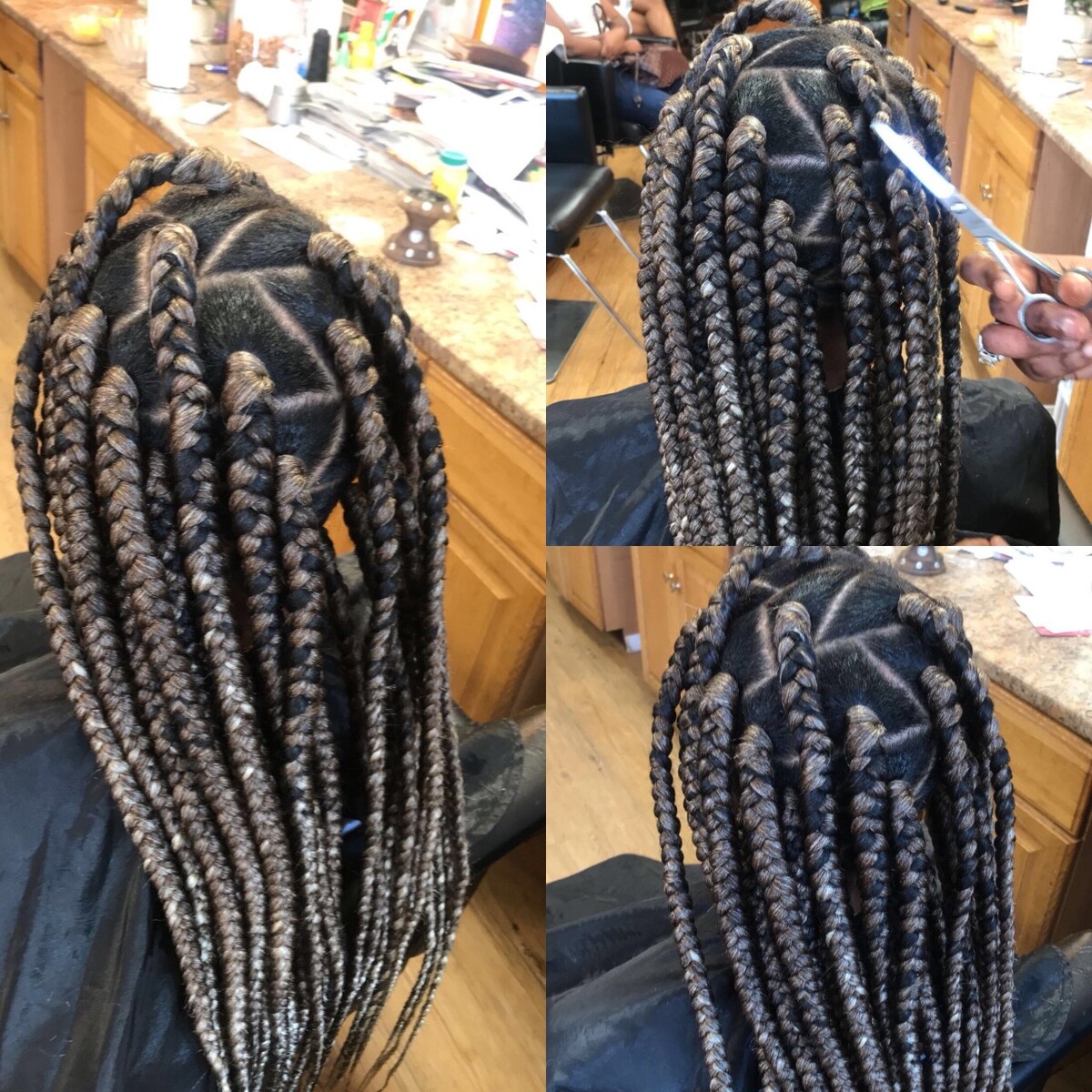 Images Rose African Hair Braiding
