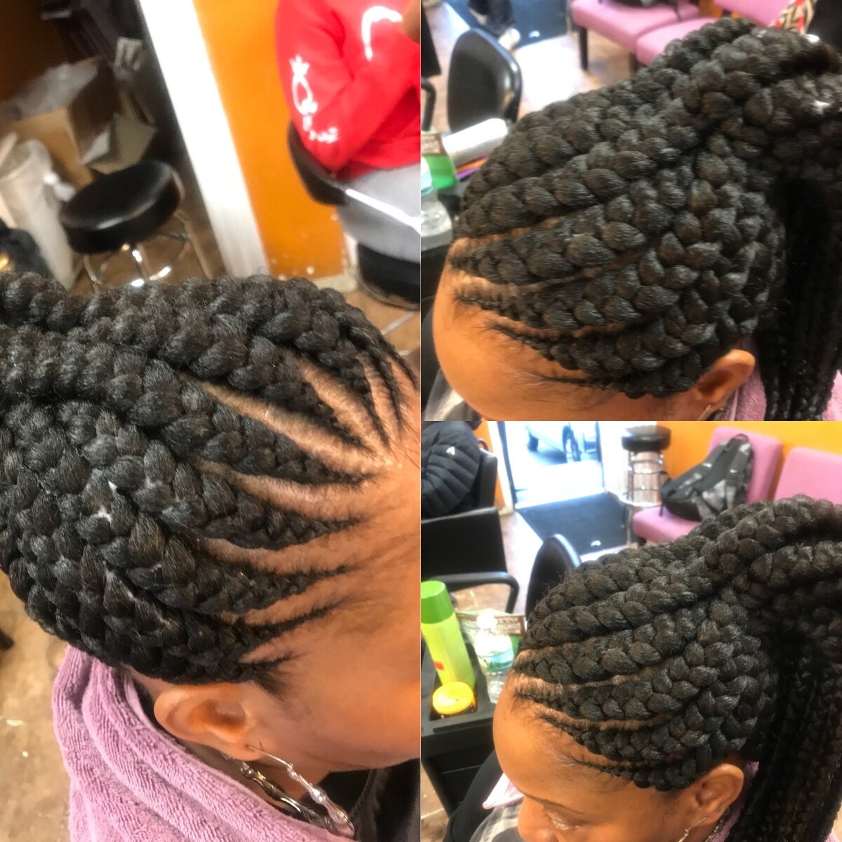 Images Rose African Hair Braiding