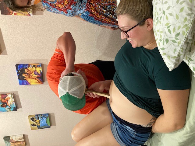 Images The Natural Birthing Center