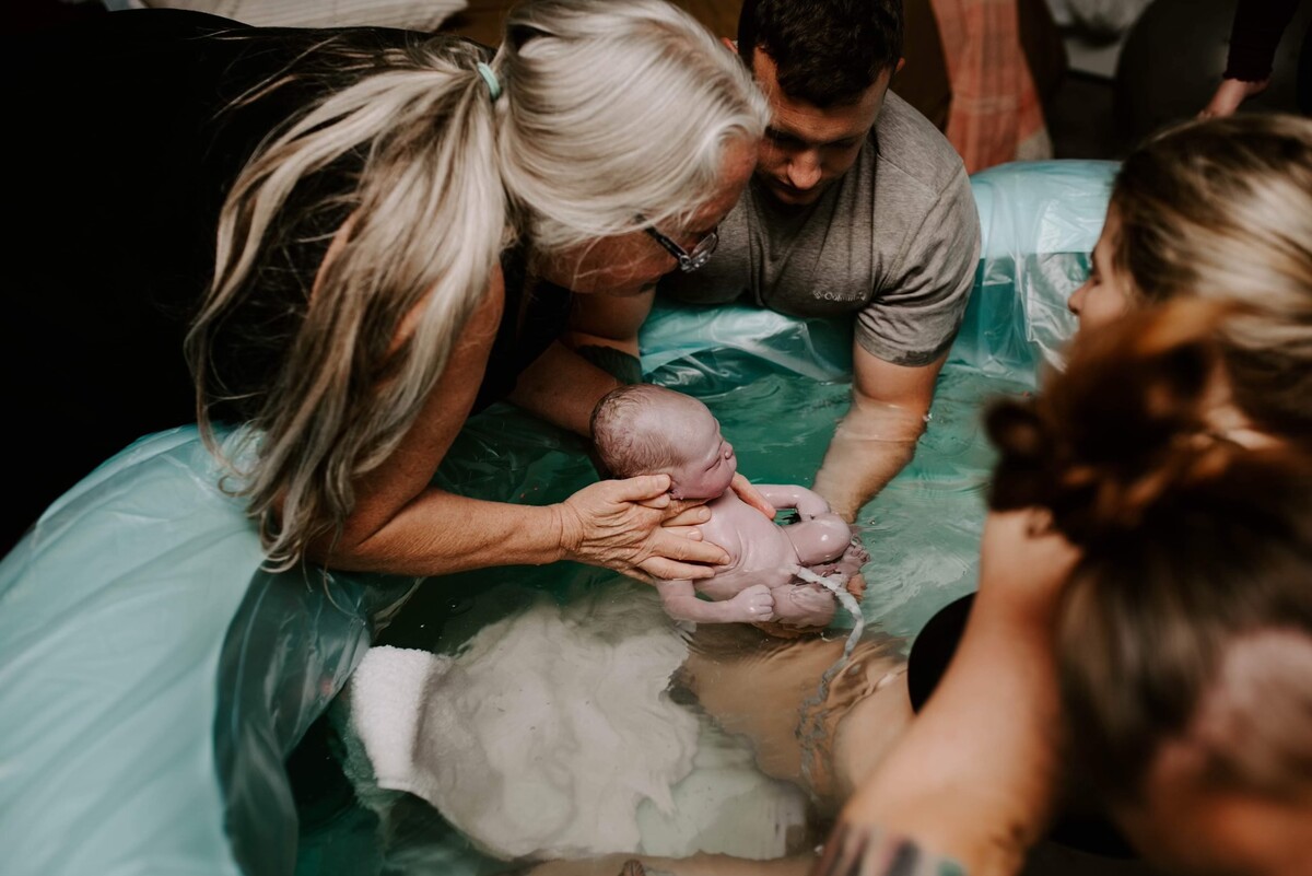 Images The Natural Birthing Center