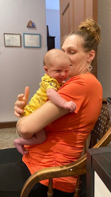 Images The Natural Birthing Center