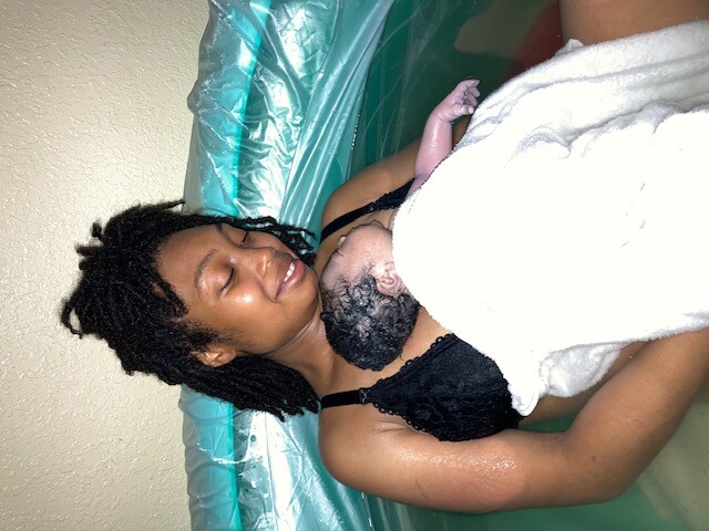 Images The Natural Birthing Center