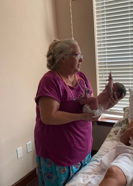 Images The Natural Birthing Center