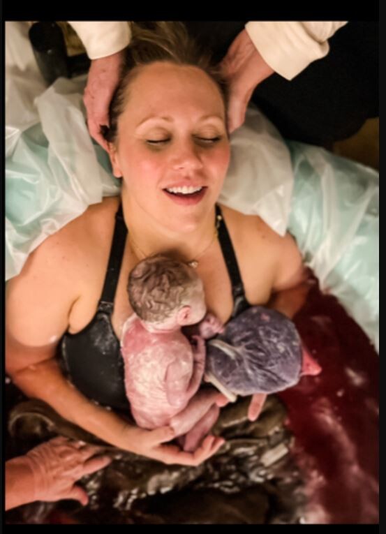 Images The Natural Birthing Center