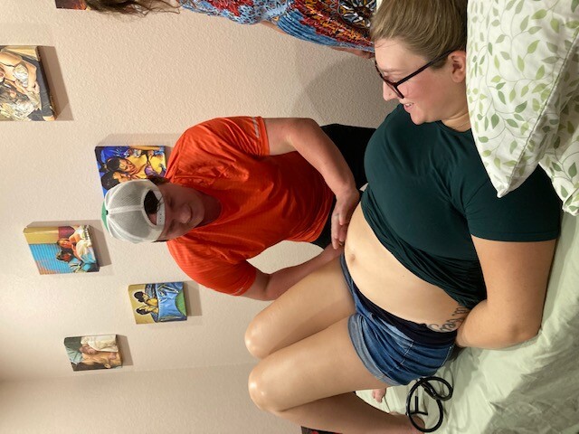 Images The Natural Birthing Center